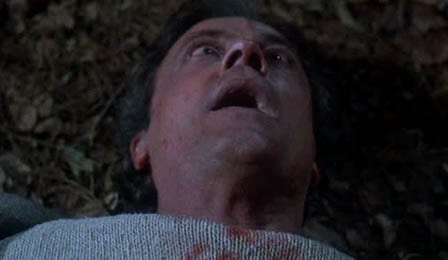 Friday the 13th Part VII: The New Blood Friday the 13th Part VII: The New Blood