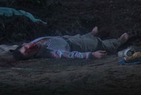 Friday the 13th Part VII: The New Blood