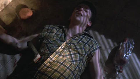 Friday the 13th Part VII: The New Blood