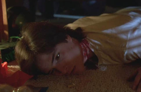Friday the 13th Part VII: The New Blood