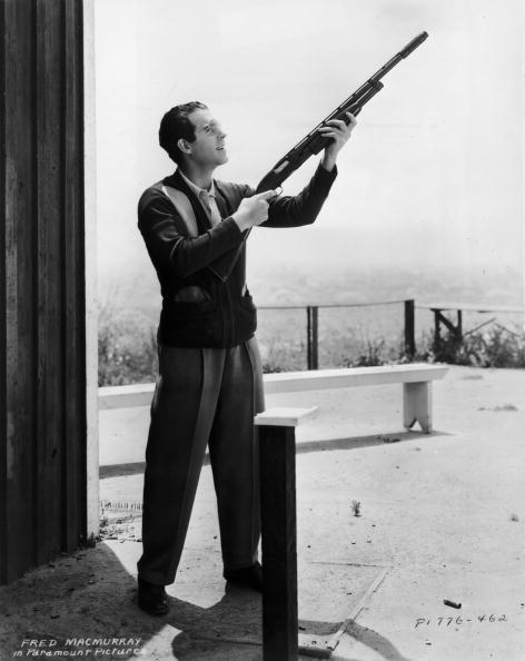 Fred MacMurray Fred MacMurray
