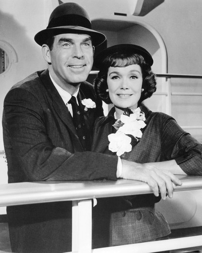 Fred MacMurray Fred MacMurray