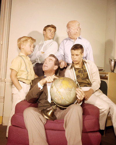 Fred MacMurray Fred MacMurray