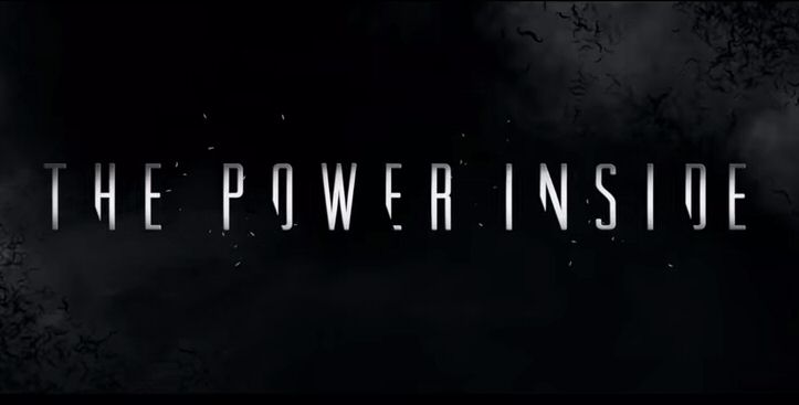 The Power Inside