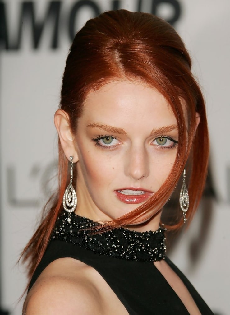 Lydia Hearst