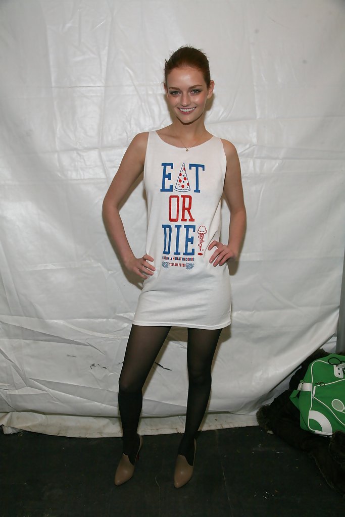 Lydia Hearst Lydia Hearst