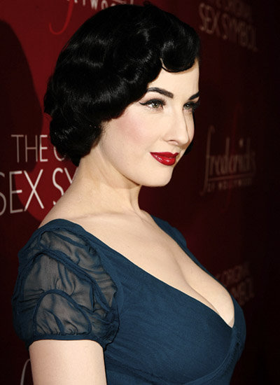 Dita Von Teese Dita Von Teese