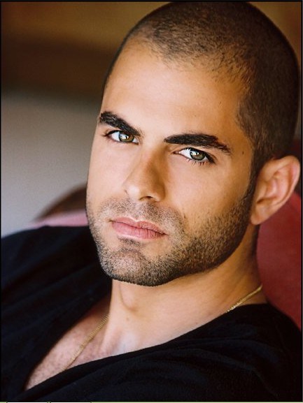 Adrian Bellani