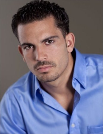 Picture of Albert Valladares