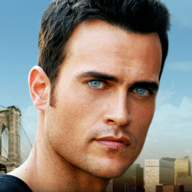 Cheyenne Jackson