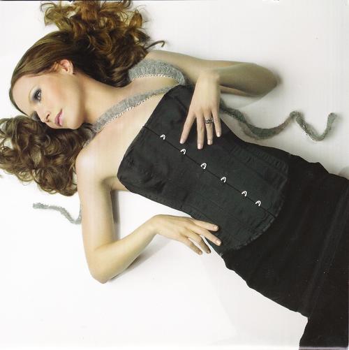Nina Persson