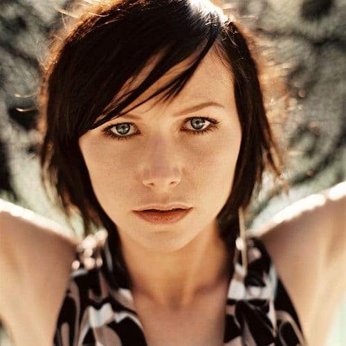 Nina Persson