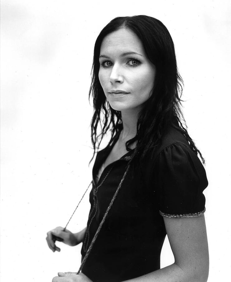 Nina Persson