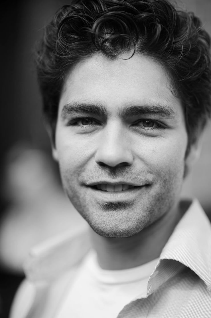 Picture of Adrian Grenier