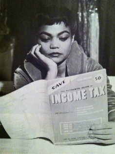 Eartha Kitt