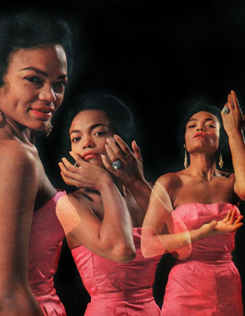 Eartha Kitt Eartha Kitt