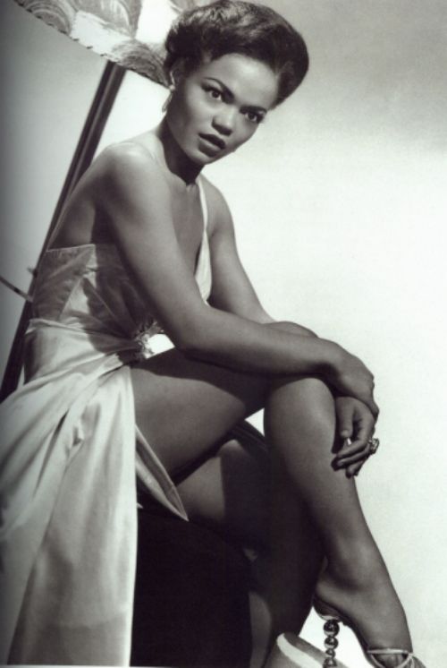 Eartha Kitt Eartha Kitt