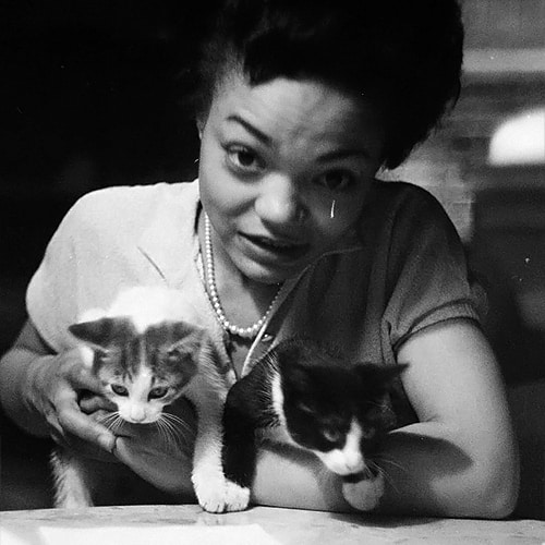 Eartha Kitt Eartha Kitt