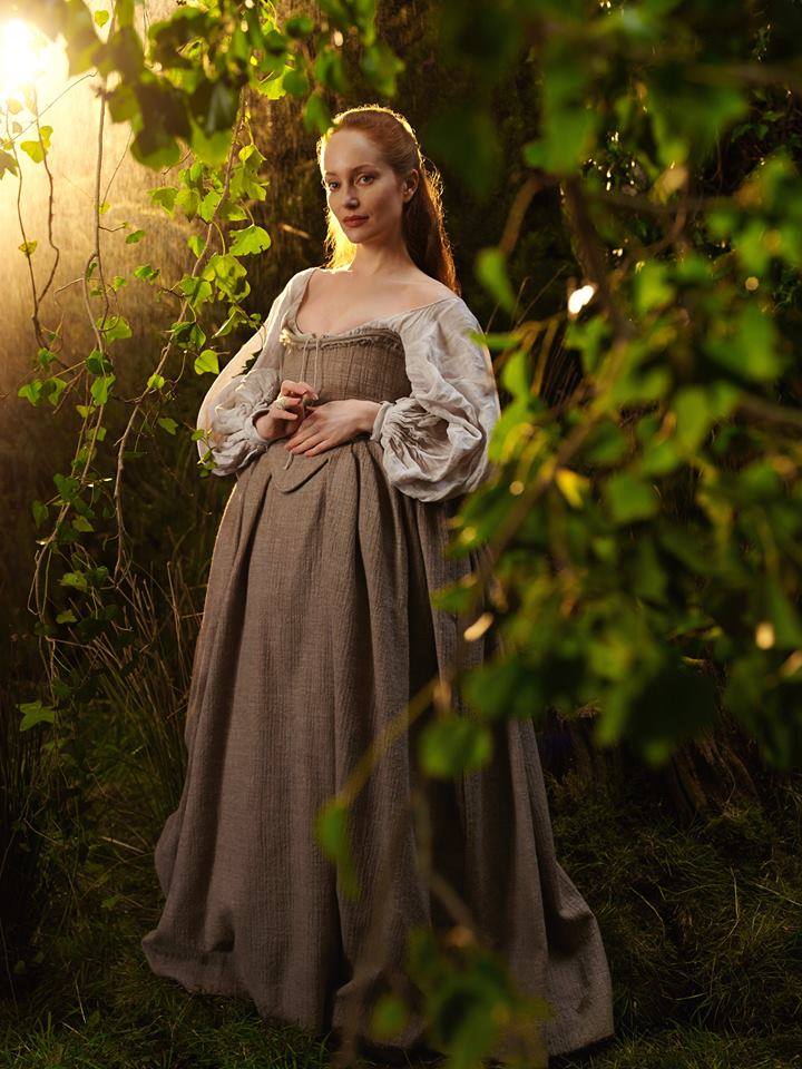 Outlander Outlander