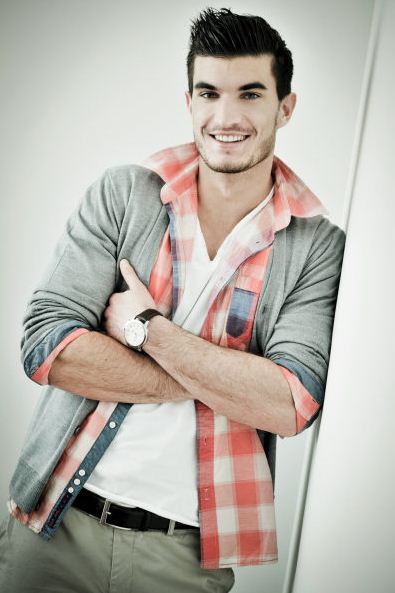 Davide Garutti