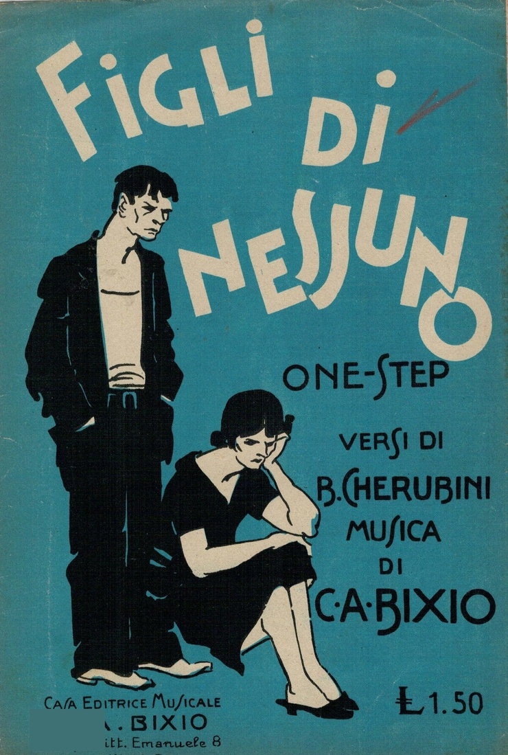 Figli di nessuno