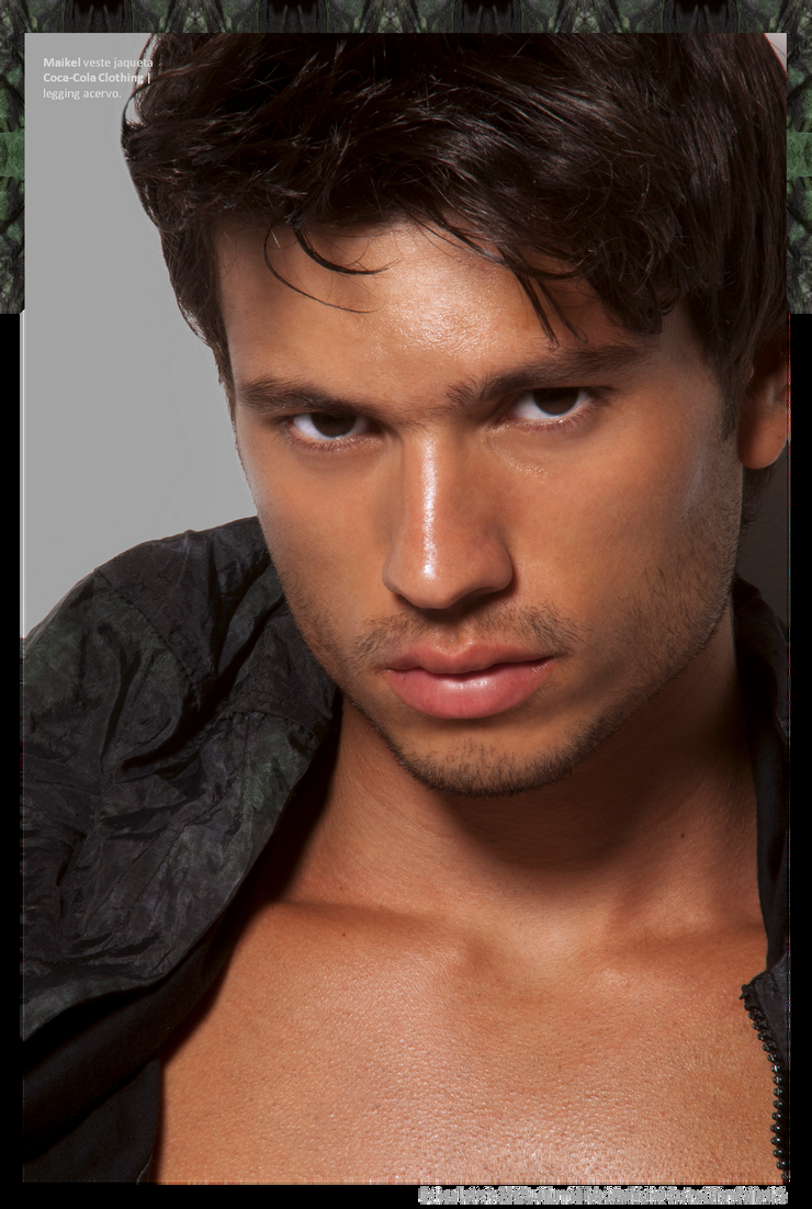 Maikel Castro
