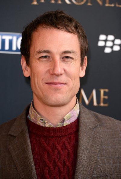 Tobias Menzies