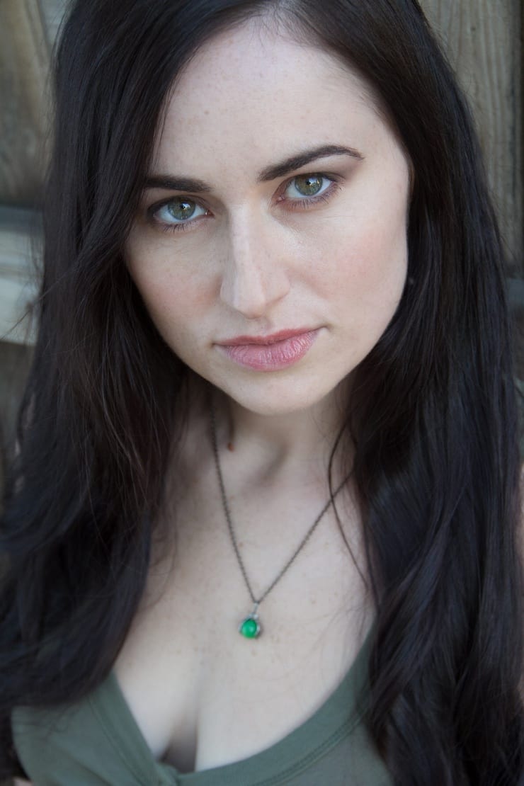 Jessica Shaffer Jessica Shaffer