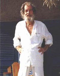 Perry Henzell