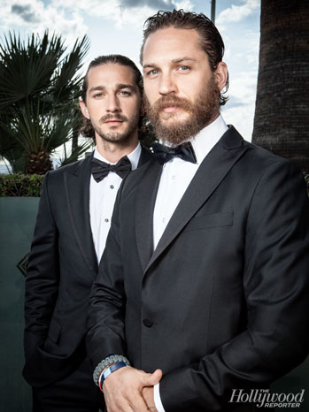 Tom Hardy