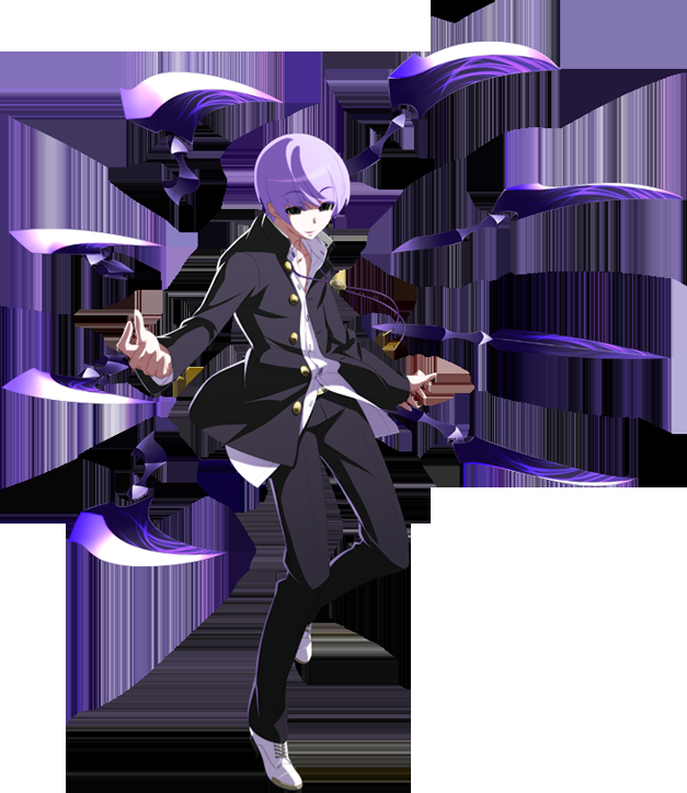 Byakuya