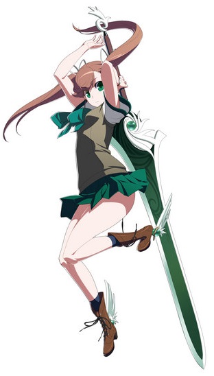Nanase