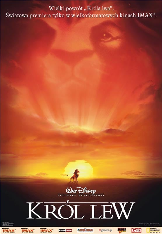 The Lion King