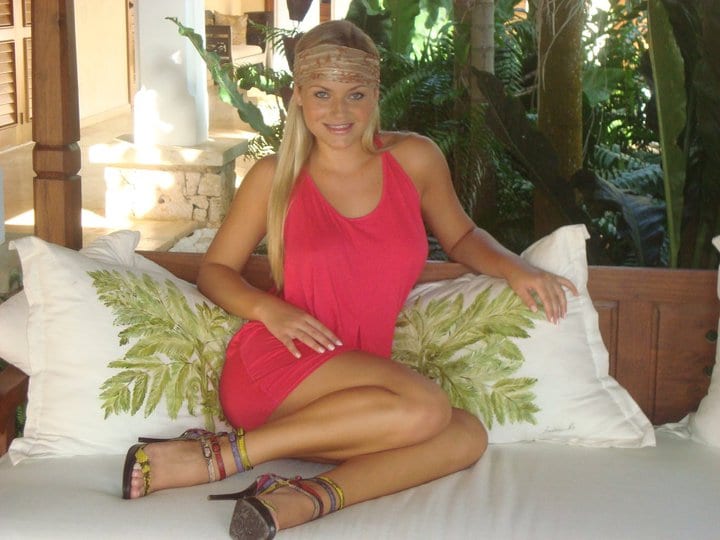 Thaiz Schmitt Thaiz Schmitt