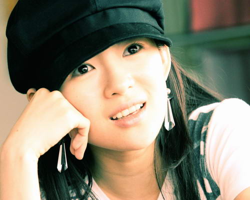 Ziyi Zhang