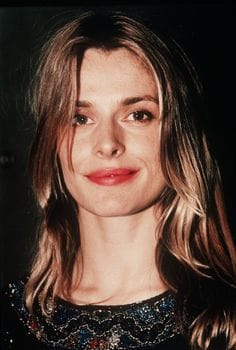 Nastassja Kinski