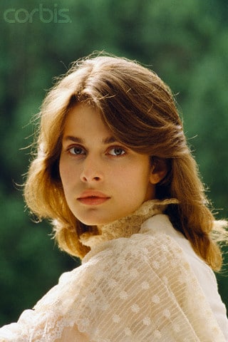 Nastassja Kinski Nastassja Kinski