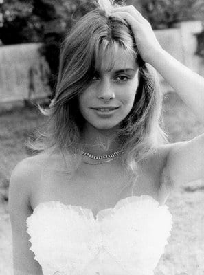 Nastassja Kinski