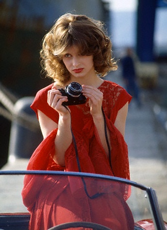 Nastassja Kinski Nastassja Kinski