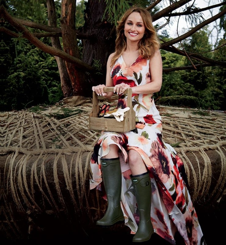 Giada De Laurentiis