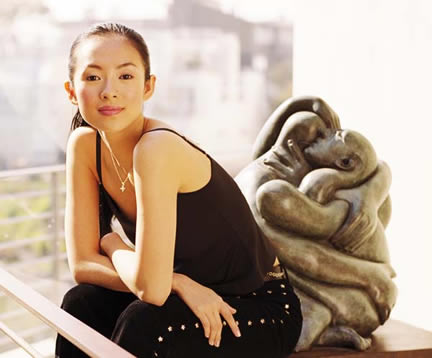 Ziyi Zhang Ziyi Zhang