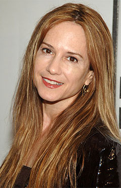 Holly Hunter Holly Hunter