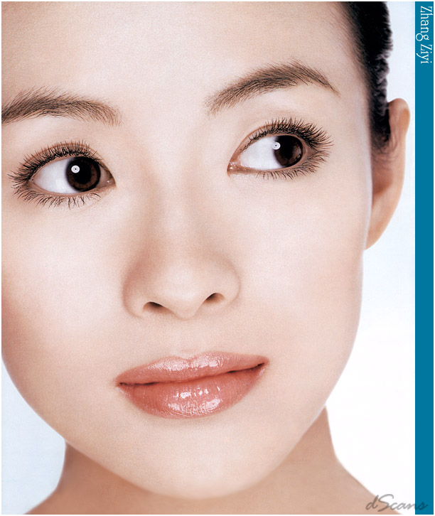 Ziyi Zhang Ziyi Zhang