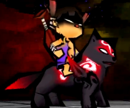 Okamiden
