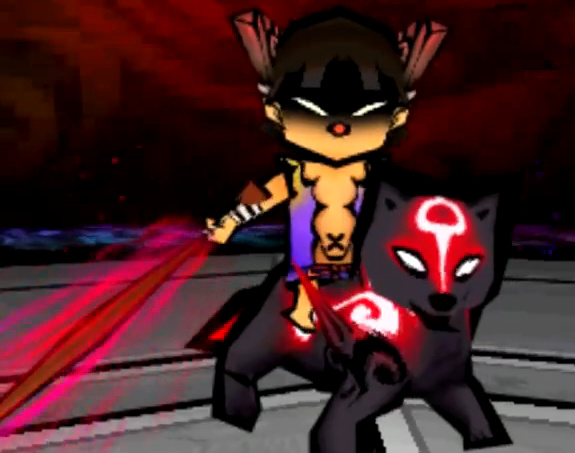 Okamiden