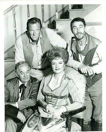 Gunsmoke Gunsmoke