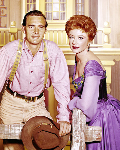 Gunsmoke