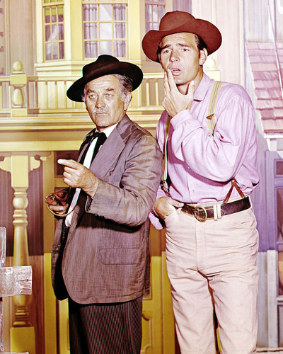 Gunsmoke Gunsmoke