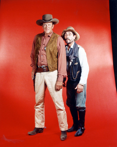 Gunsmoke Gunsmoke