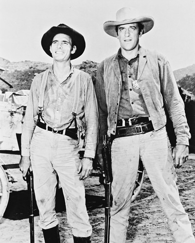 Gunsmoke